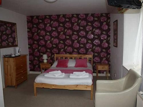The Globe Inn Sampford Peverell Buitenkant foto
